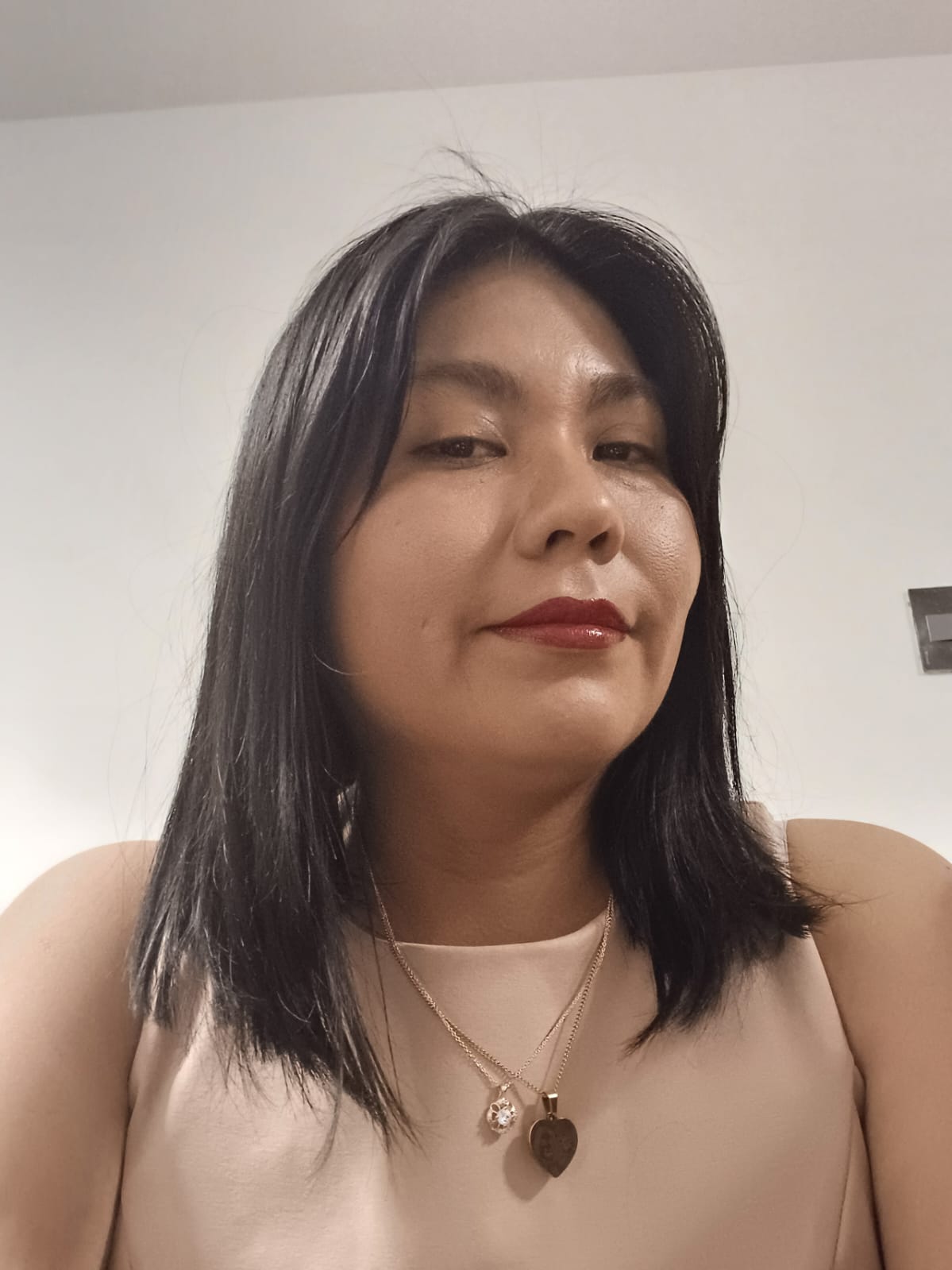 Dr. Ruth Ramos - Ortodoncista
