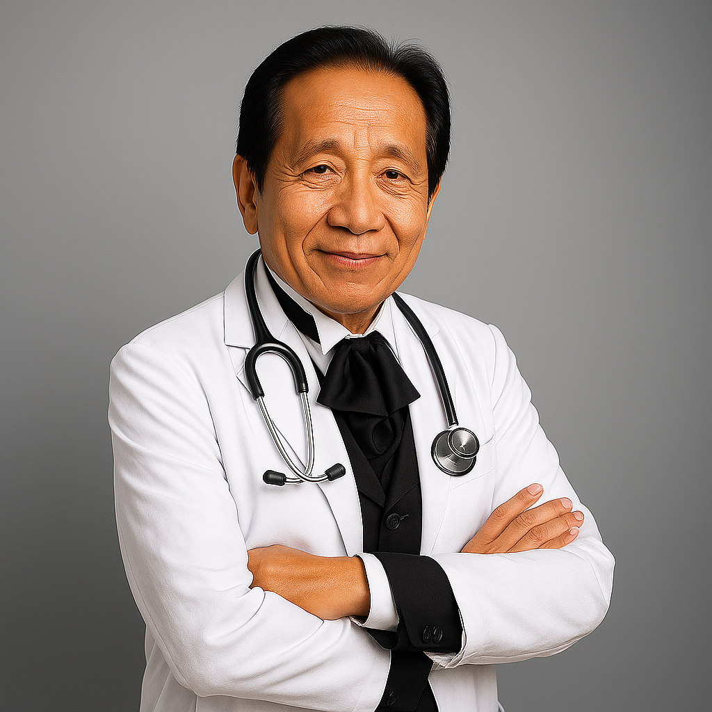 Dr. Santos Ramos - Endodoncista